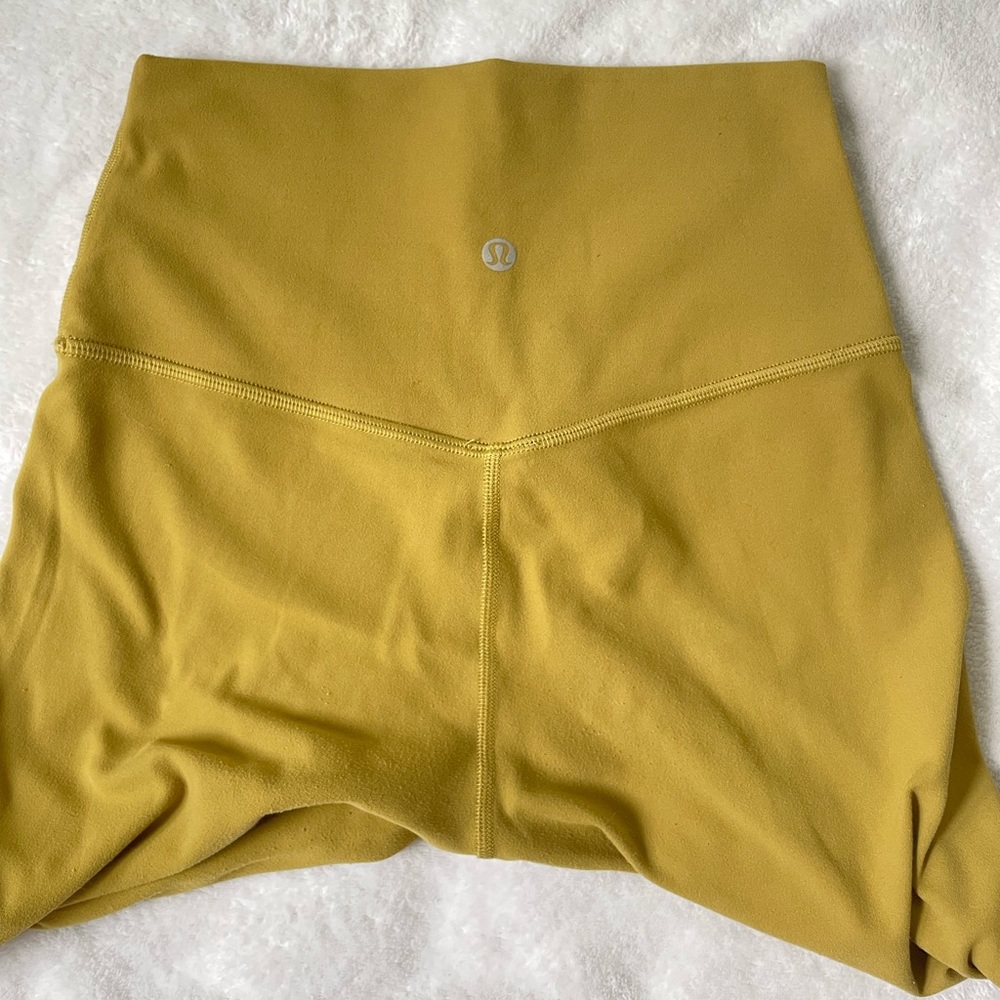 Lululemon align - Picture 9 of 10